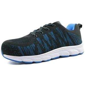 TMC041 antidérapant composite orteil composite chaussures de sécurité de type sport de travail