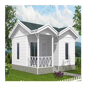 HY-P12 Chine HEYA DIY maison pour vivre 1 chambre, 1 toliet