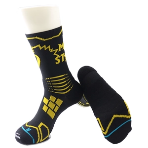 China basketball socks wholesale, basketball sock manufacturer china