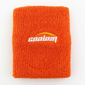 The best professional sport wrist bracer supplier in China, wholesale customized logo wrist bracer