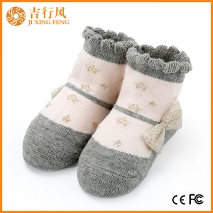 New Fashion Neonay Socks, nuovi fornitori di calzini neonati di moda, nuovi produttori di calzini neonati di moda