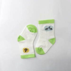 Neugeborene Farbtiersocken Hersteller, Neugeborene Tiersocken Fabrik