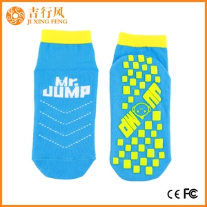 morbido antiscivolo calzini fornitori e produttori Cina all'ingrosso antiscivolo calze unisex
