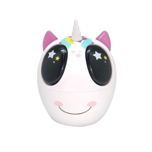 Écouteurs sans fil Unicorn TWS : où le style mignon rencontre la liberté sans fil au quotidien
