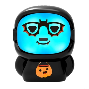 Face-Changing Batman Bluetooth Mini Speaker: Fun Sound for Everyday Moments