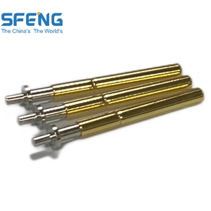 Sonda di contatto a molla della fabbrica di Zhejiang con passo SF-P189-G1.8*1.4