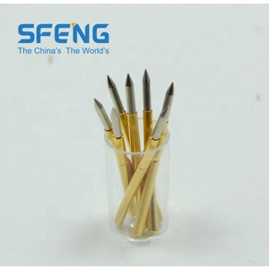 Hot Sale Spring Test Fixture Pins For ICT