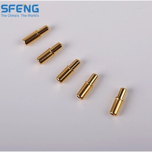 Top Quality SMT Pogo Pin Spring Connector