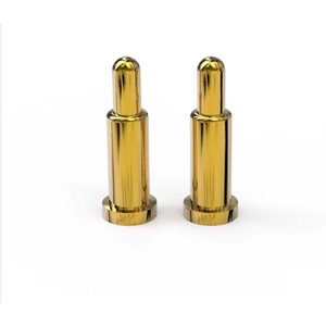 Recommend Magnetic Pogo Pin Connector
