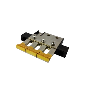 BeCu Soft Pack Batterieclip