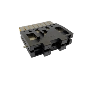 180A BeCu Battery test fixture
