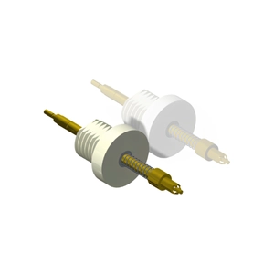 Pino de ponta de prova coaxial 3A - Pino de ponta de prova axial de integridade de sinal aprimorado
