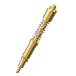 Professional Manufacturer 10A High Current Probe Battery Contact Pin
