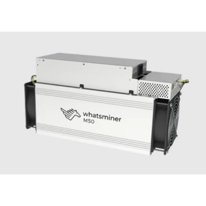 MicroBT whatsminer M50 114T 110T 120T new ETH mining machine ready for shipment