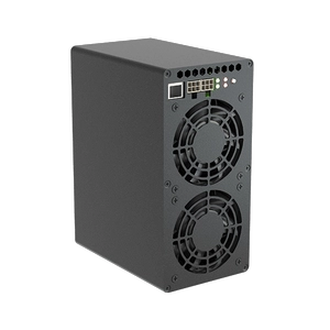 Gold Shell KD BOXⅡ 3.5th/5th Computer Server Mining Machine Small - COPY - sbl5sa
