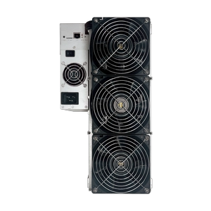 JASMINER X16 Hing Throughput Power Server 5800M Miner Machine