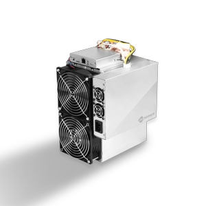JASMINER X4 High Throughput Server 2500M Miner-Maschine