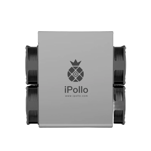 iPollo B1L 58T Miner-Maschine