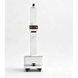 BSI Autonomous Mobile Robot | 100KG SLAM AMR Transport Robot