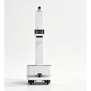 BSI-SCL PRO 300KG Heavy Lifting Industrial AGV