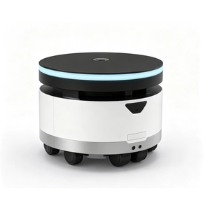 BSI-FHL Robot Chassis 60KG