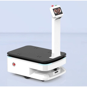 100kg Autonomous Factory Handling Robot