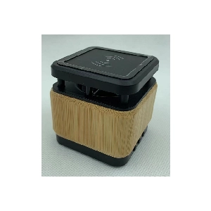 Haut-parleur chargeur sans fil