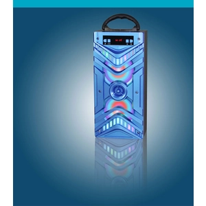 Taşınabilir Bluetooth Hoparlör KLS-0038