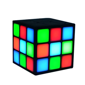 แนวโน้มตลาดลำโพง Magic LED Cube: ผลิตภัณฑ์เครื่องเสียงที่สร้างสรรค์สร้างโอกาสใหม่สำหรับแบรนด์ระดับโลกได้อย่างไร