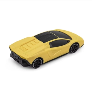 Car Mould Wireless Speaker China Manufacturer: Creative Bluetooth Audio Solution for Global Retailers and Brands