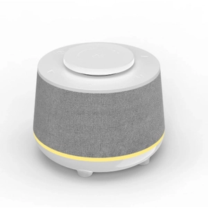 White Noise Wireless Speaker Trends: From Traditional Bluetooth Speakers to Lifestyle Audio