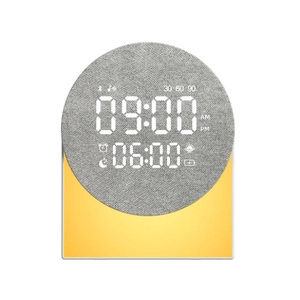 White Noise Bluetooth Speakers: How Sleep Audio Is Evolving into Smart Lifestyle Technology