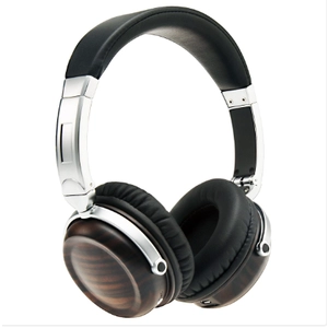 Bluetooth Wood Headphones: Market Trends and OEM/ODM Opportunities for Audio Brands