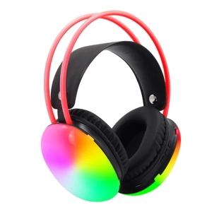RGB Light Bluetooth Headphones: A Competitive Audio Product for Brands and Retailers
