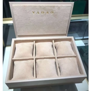 Yadao Luxury Leather Necklace Box - COPY - a7besr