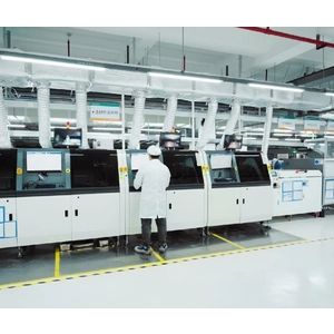 Megmeet Welding Lines Show