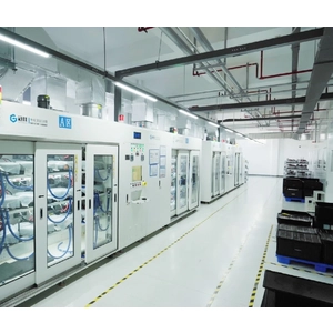Megmeet Aging Test Chambers Show