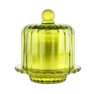 Ritenga Bell Jar Putua Putua Karaehe Kaariki Karaihe ipu Ki te Kaihoko Kapi