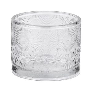Hersteller von Solarringglas-Kerzengläsern im Großhandel