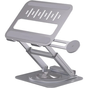 USB C Stand Laptop Docking Station - 6in1 Magnetic Hub Ständer mit IMS | Fabrik direkt aus Dongguan, China