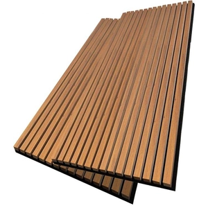 China ﻿Versatile Polyester MDF Acoustic Panel manufacturer