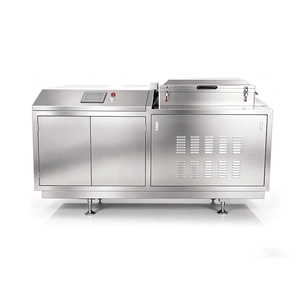 Factory Custom Mixing&Refining Integrated Machine