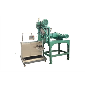 Custom chemical ball making machine