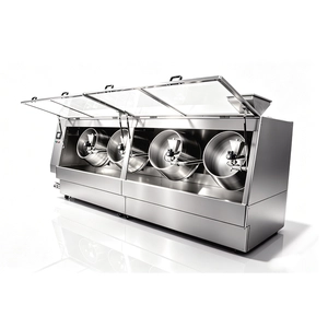 Industrial Pill Machinery – Direct Supply and Wholesale Solutions for Global Pharma