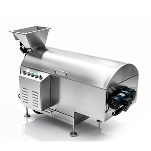 High Velocity, Custom Precision – The Pill Machinery Standard