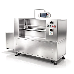 Manufacturing Excellence, Bulk Supply, Wholesale Reach – The Pill Machinery Advantage