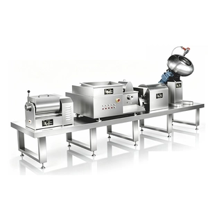 Precision at Scale – Automated, Commercial, and Pharmaceutical Pill Machinery