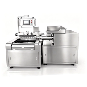 Wholesale Access, Direct Supply, and High-Speed Precision – Pill Machinery for Modern Pharma