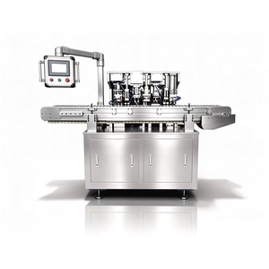 Pharmaceutical honeyed bolus capping machine factory China