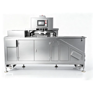 YYJ-20 Fully automatic pad printing machine